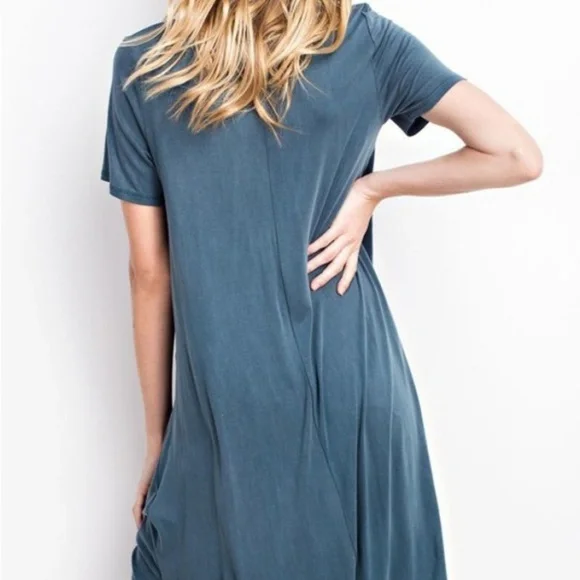FAITH Apparel Tunic Top - Picture 3 of 4